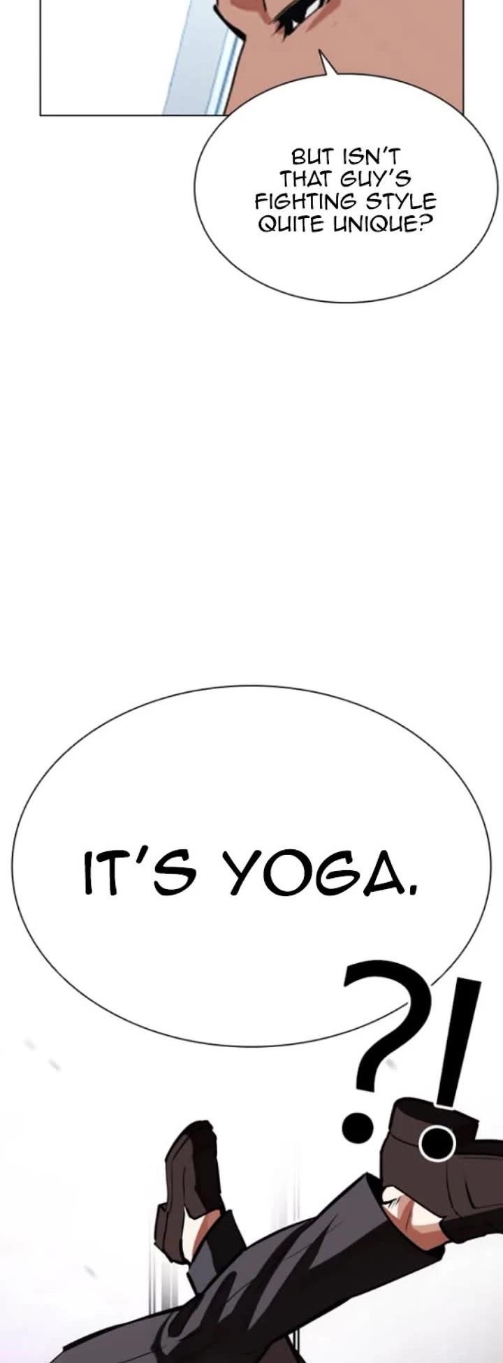 Lookism Chapter 593 - Page 40