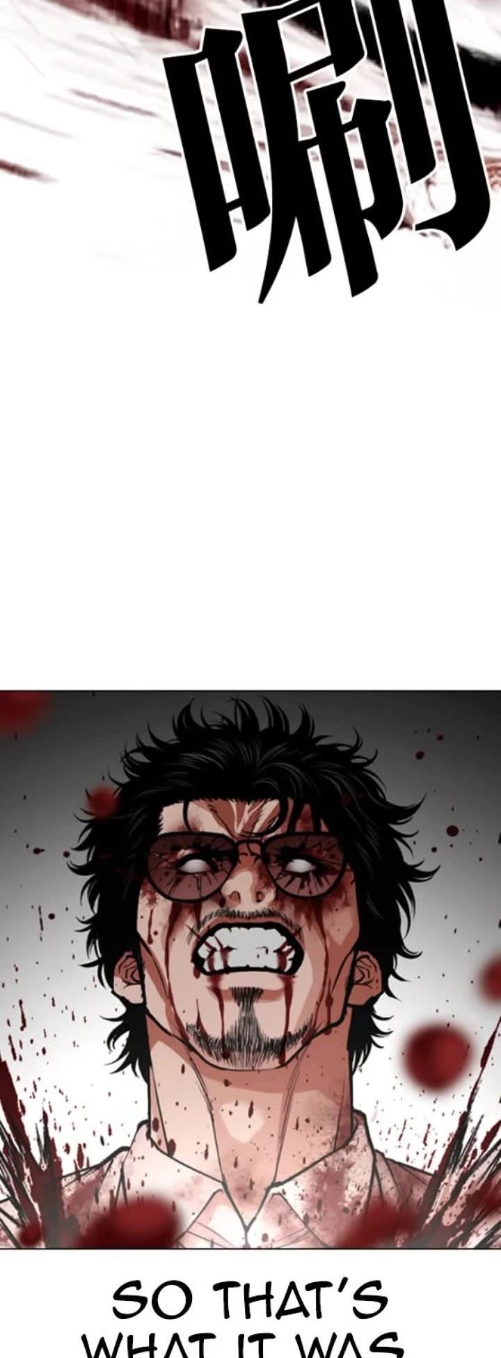 Lookism Chapter 593 - Page 60