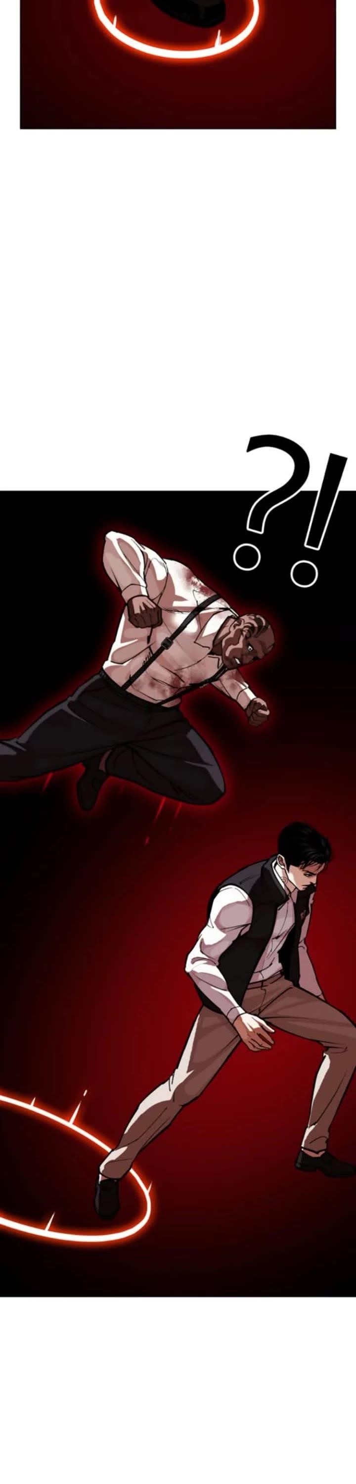 Lookism Chapter 593 - Page 68