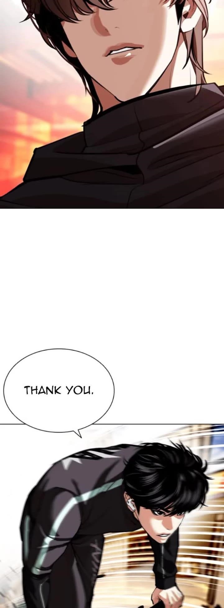 Lookism Chapter 593 - Page 85