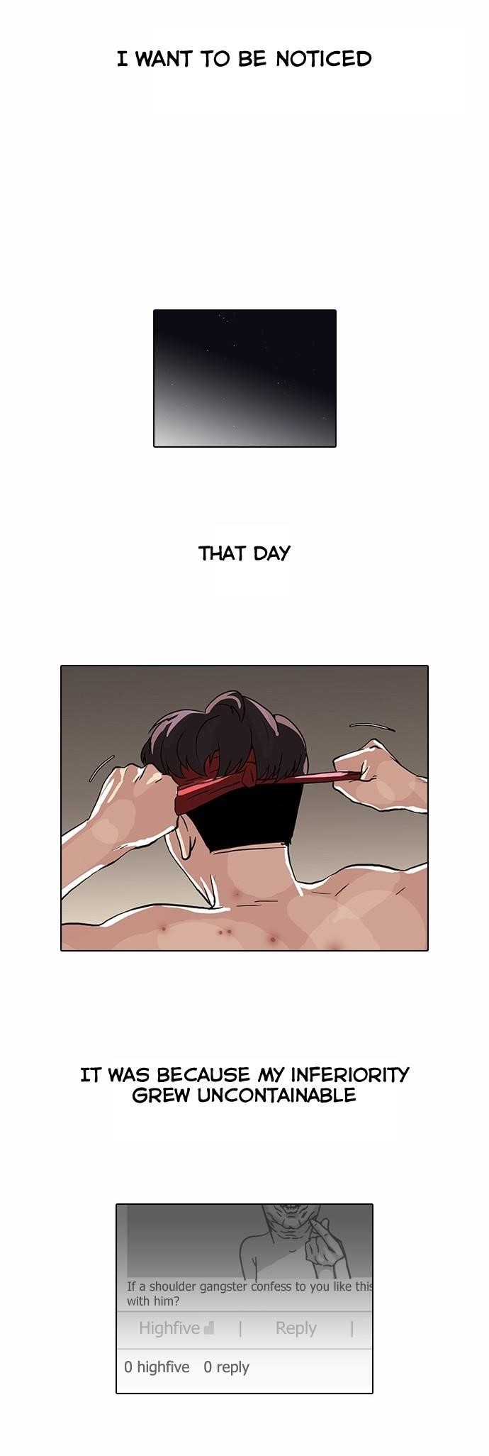 Lookism Chapter 63 - Page 20