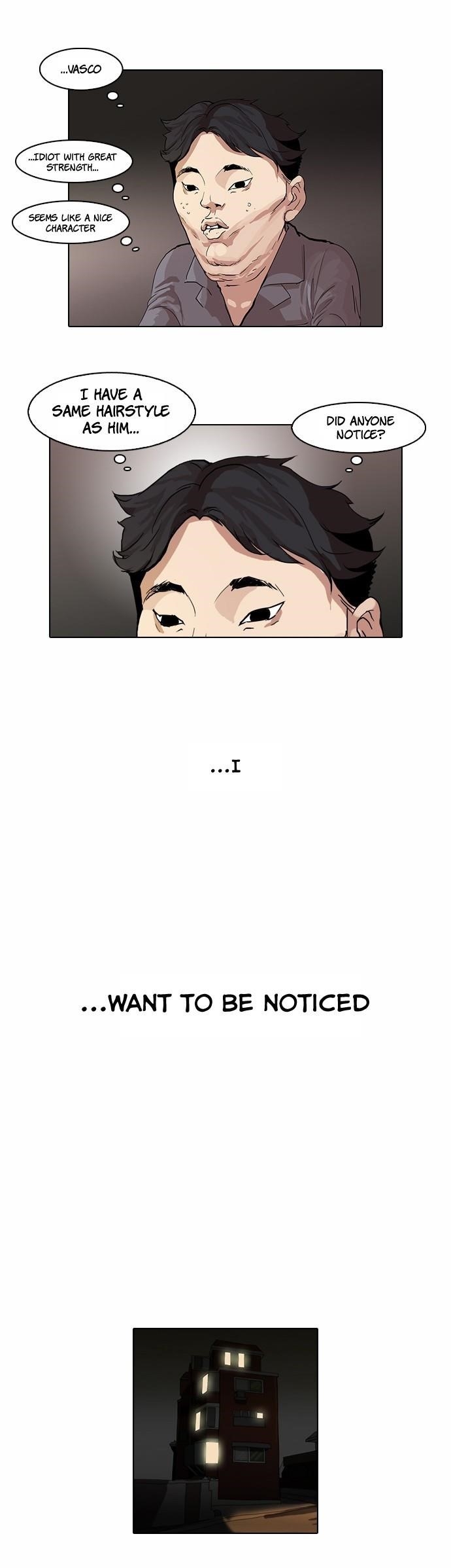 Lookism Chapter 63 - Page 5