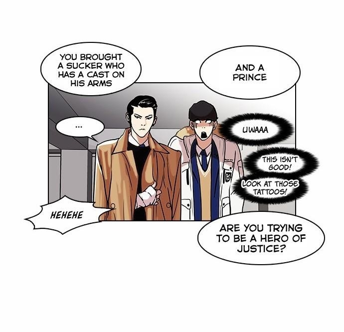 Lookism Chapter 67 - Page 29