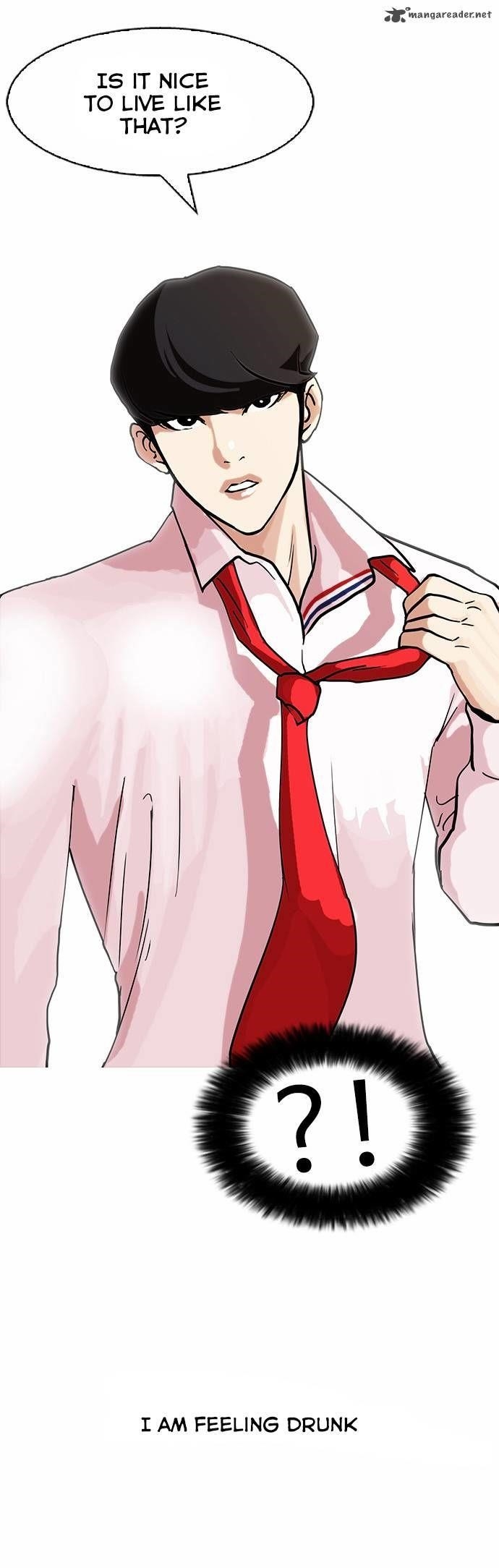 Lookism Chapter 76 - Page 38