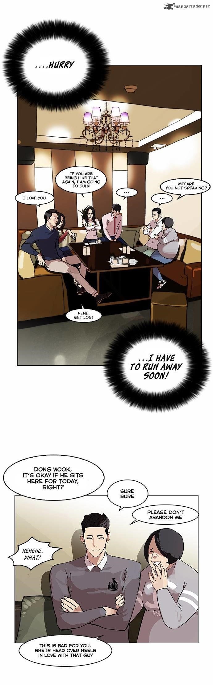 Lookism Chapter 76 - Page 6