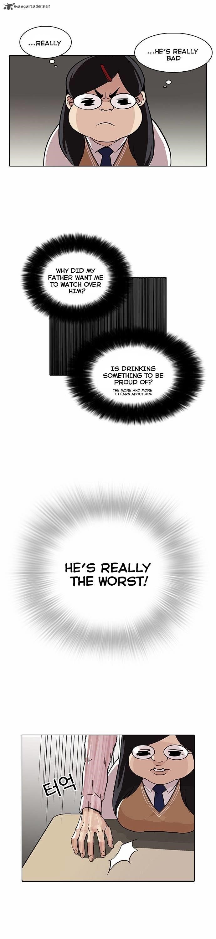 Lookism Chapter 78 - Page 6