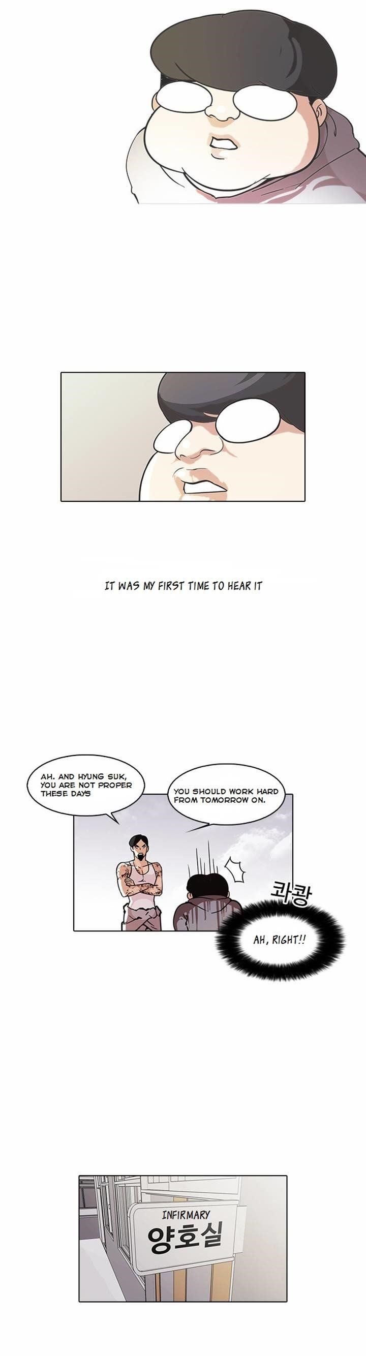 Lookism Chapter 80 - Page 13