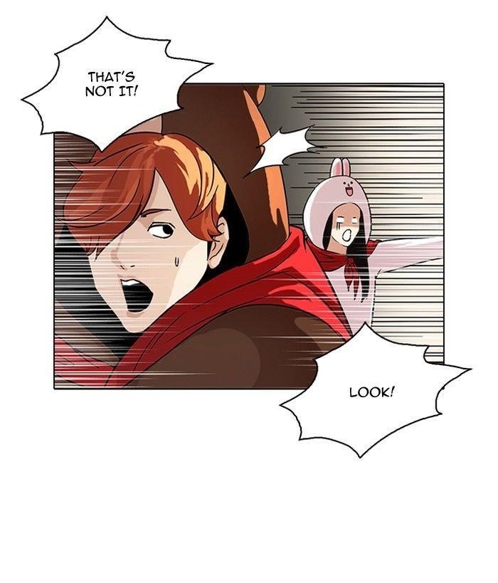 Lookism Chapter 92 - Page 30