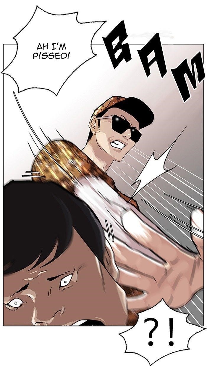 Lookism Chapter 92 - Page 49