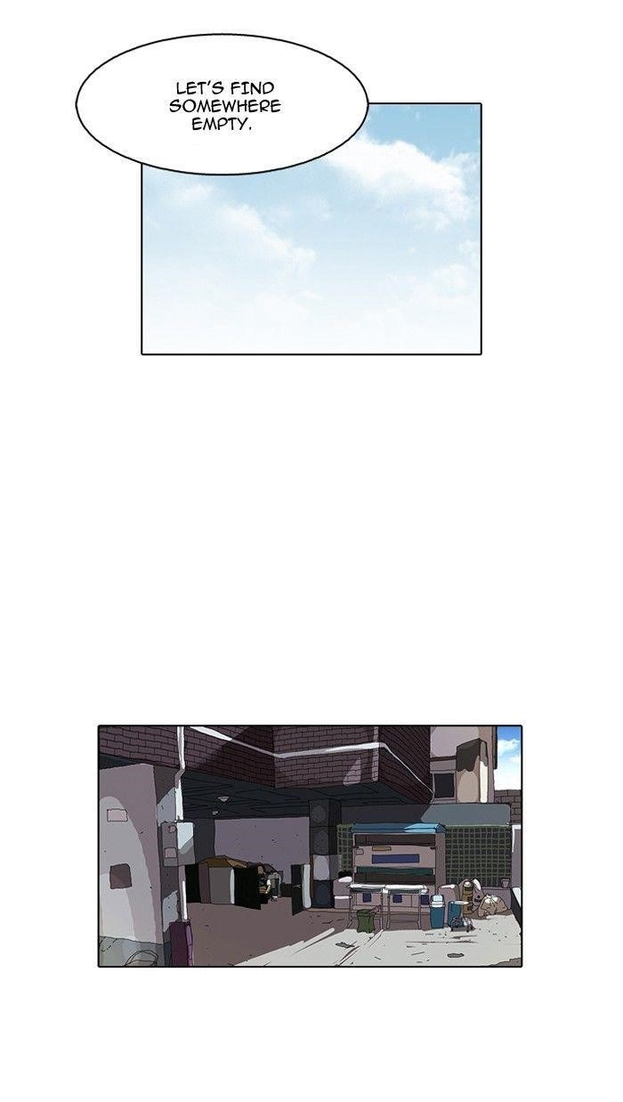 Lookism Chapter 92 - Page 56