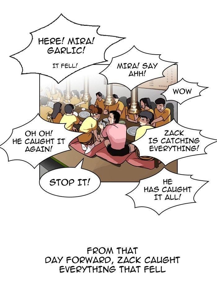 Lookism Chapter 94 - Page 75