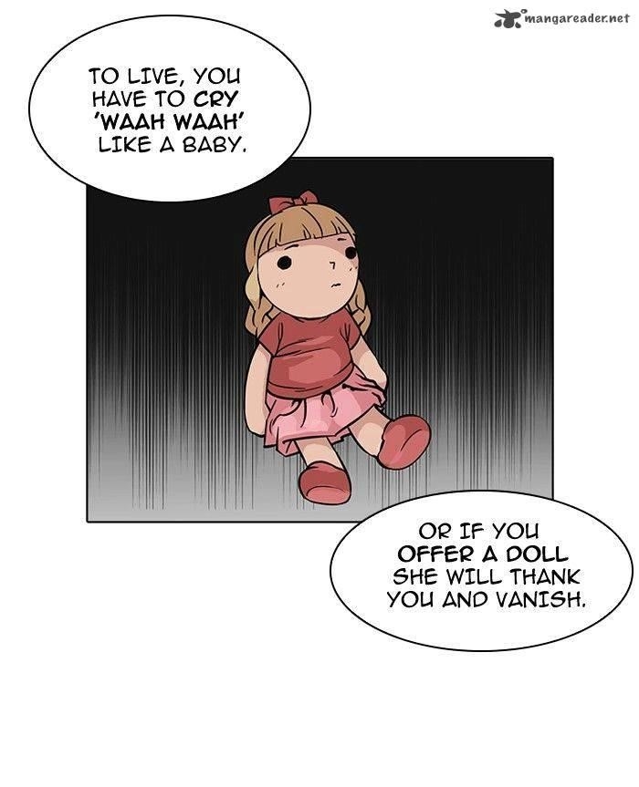 Lookism Chapter 95 - Page 21