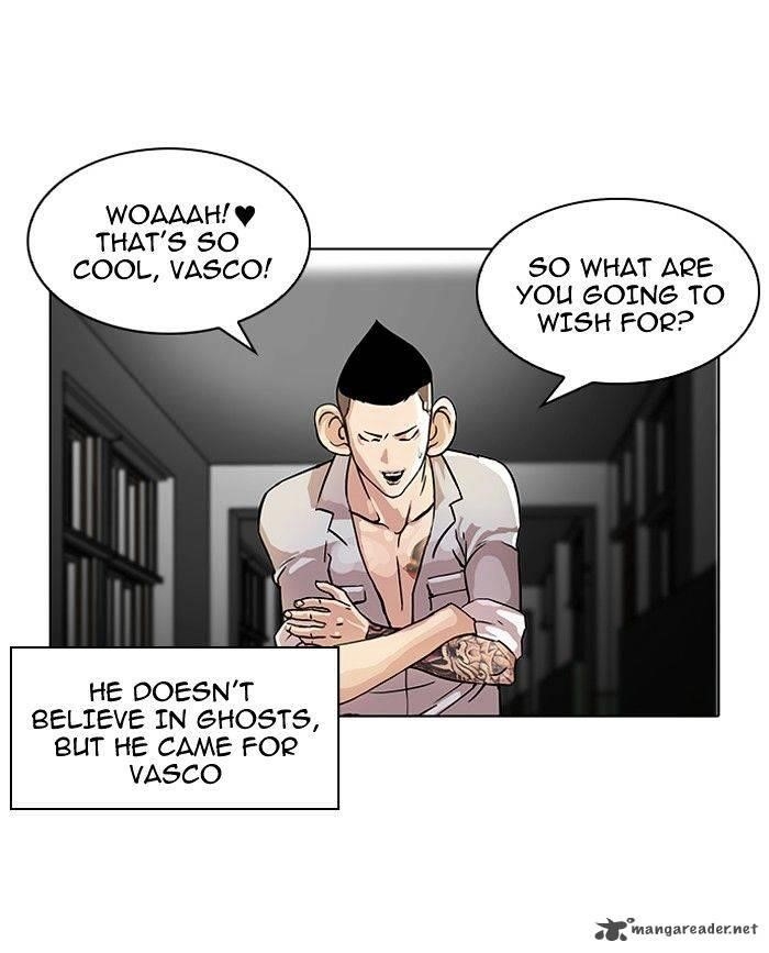 Lookism Chapter 95 - Page 23