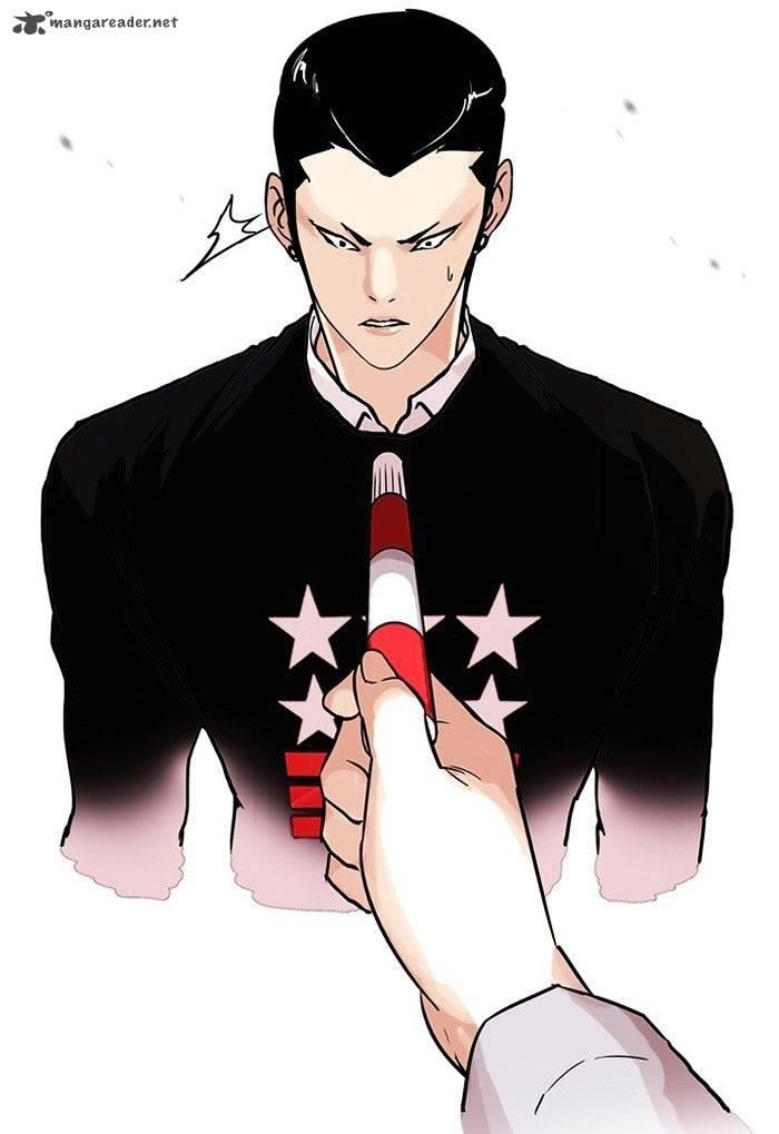 Lookism Chapter 95 - Page 30