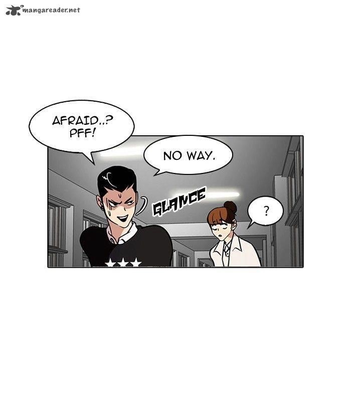 Lookism Chapter 95 - Page 32
