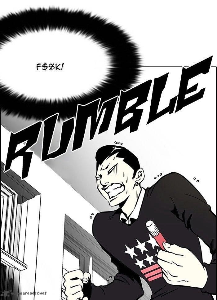 Lookism Chapter 95 - Page 36