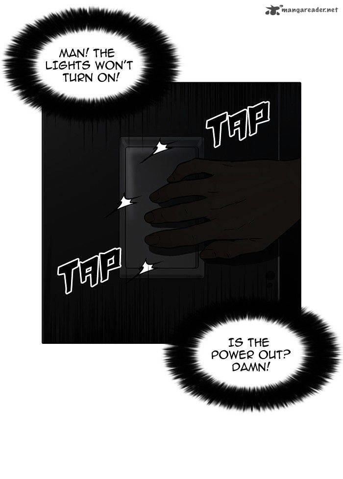 Lookism Chapter 95 - Page 42