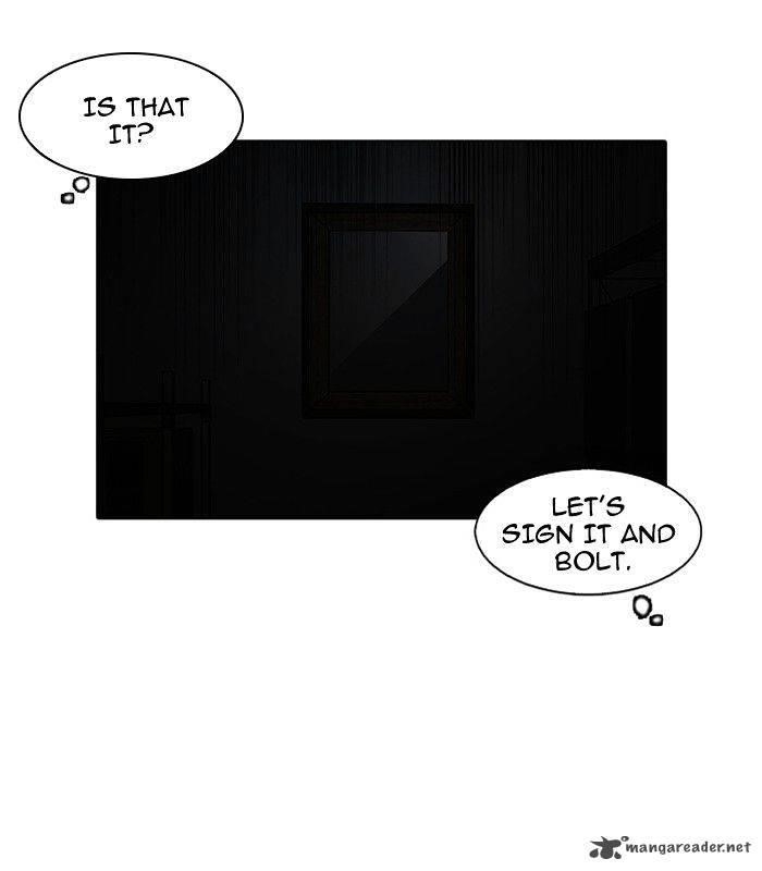 Lookism Chapter 95 - Page 43