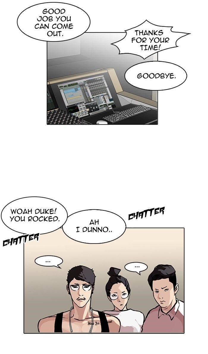 Lookism Chapter 96 - Page 41