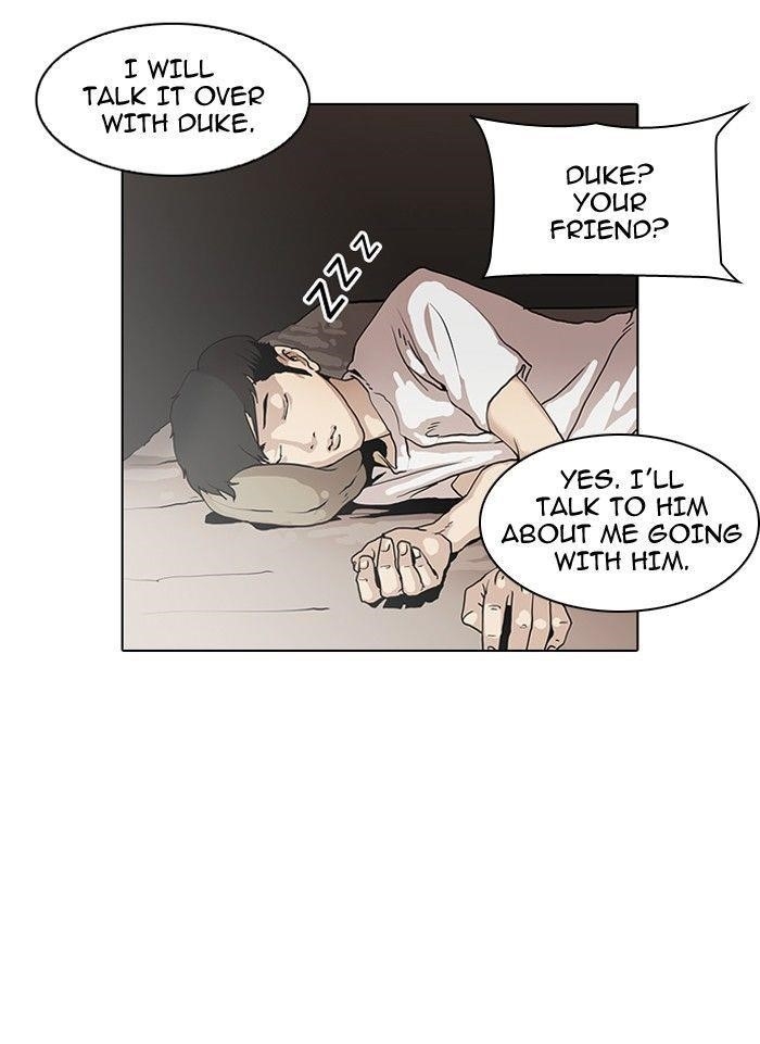 Lookism Chapter 96 - Page 63