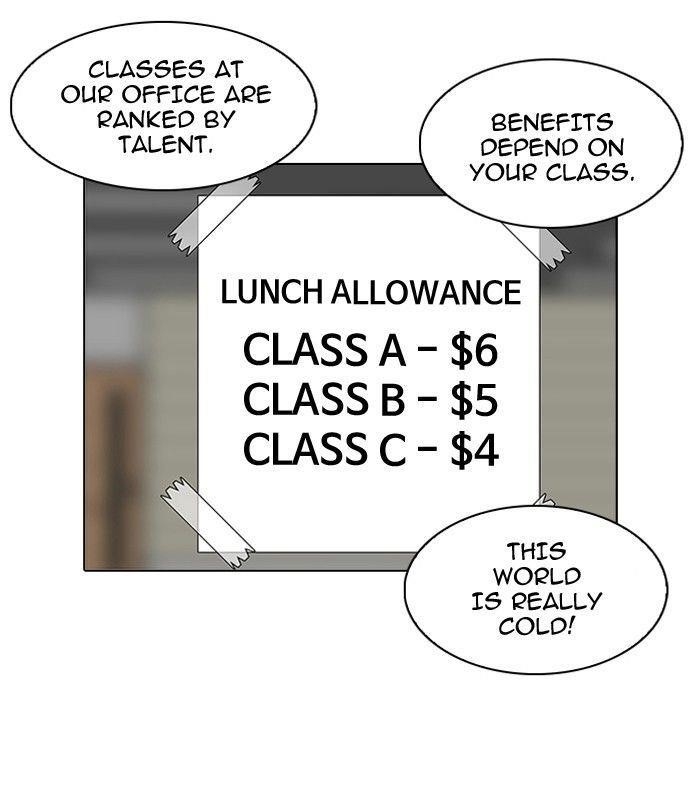 Lookism Chapter 97 - Page 15