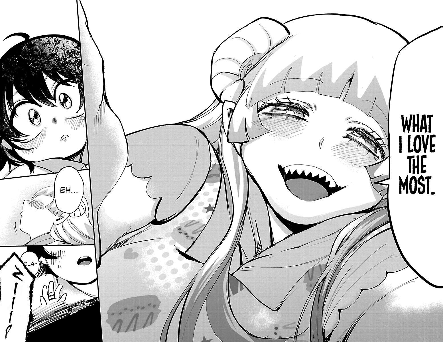 Mairimashita! Iruma-kun Chapter 109 - Page 18