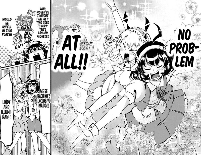 Mairimashita! Iruma-kun Chapter 117 - Page 11