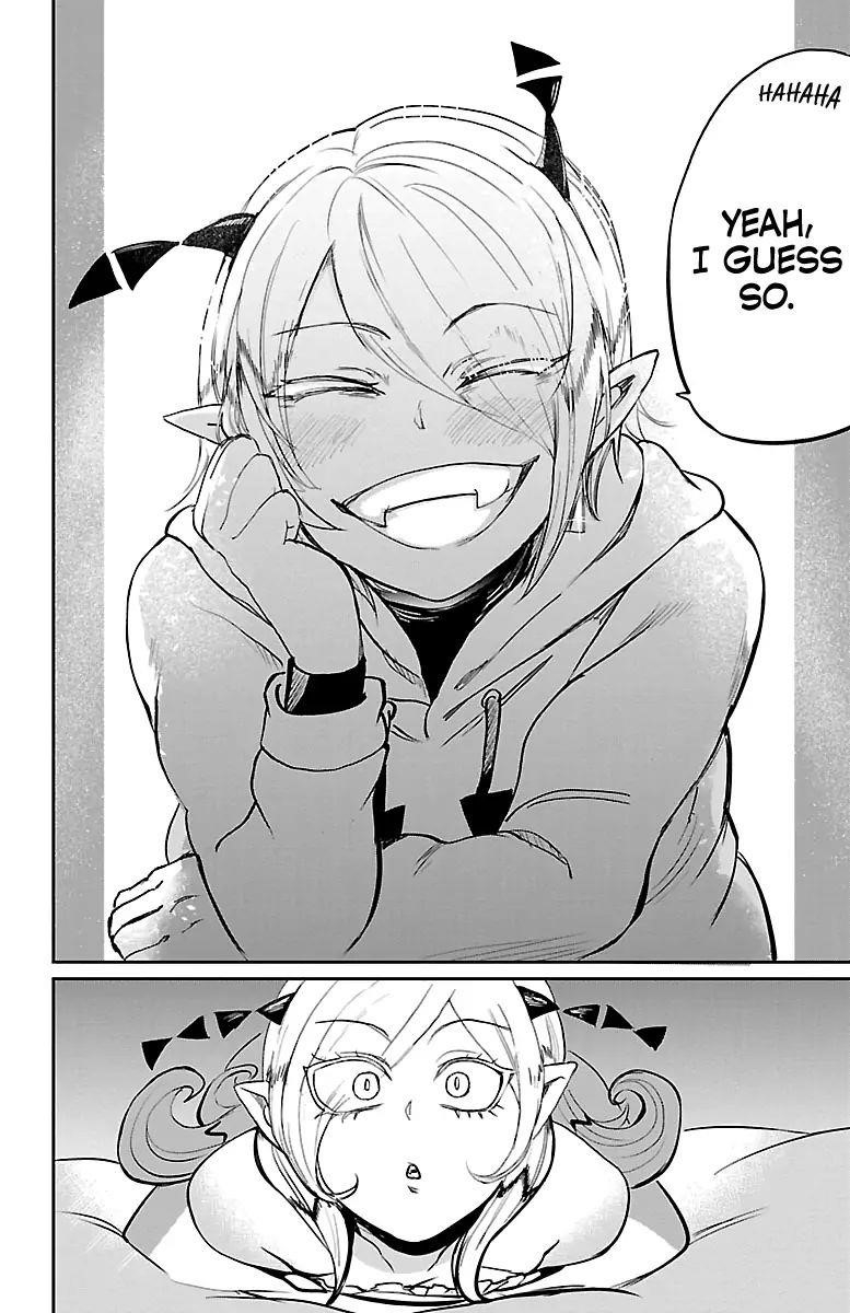 Mairimashita! Iruma-kun Chapter 144 - Page 15