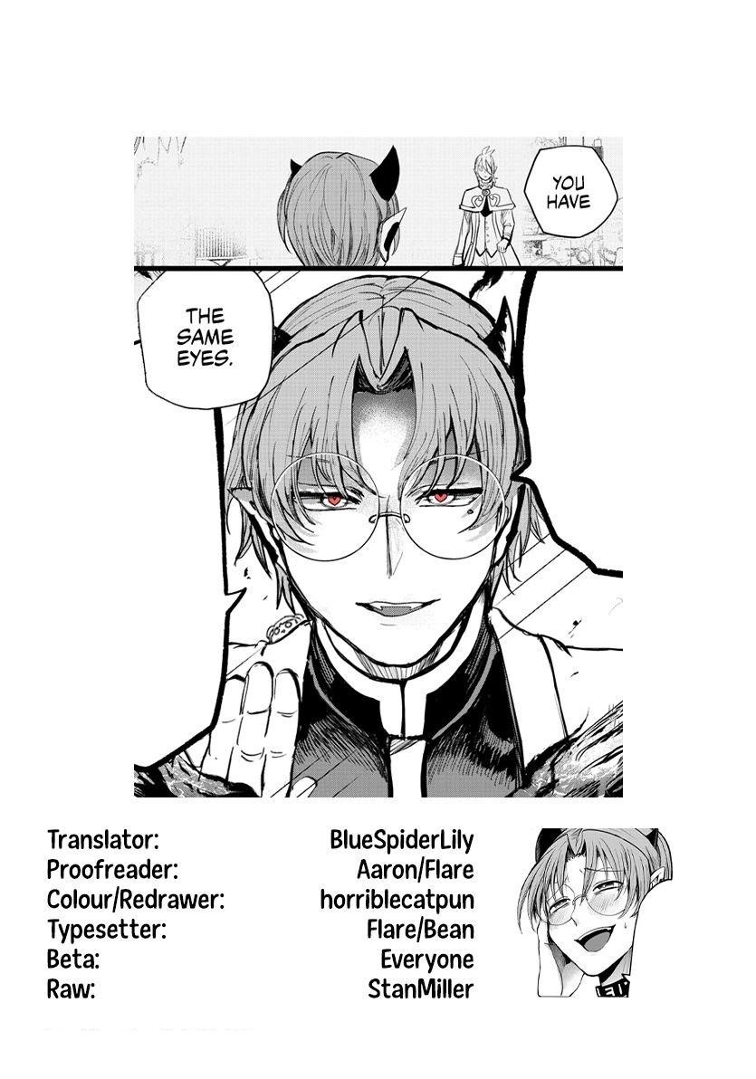 Mairimashita! Iruma-kun Chapter 173 - Page 19