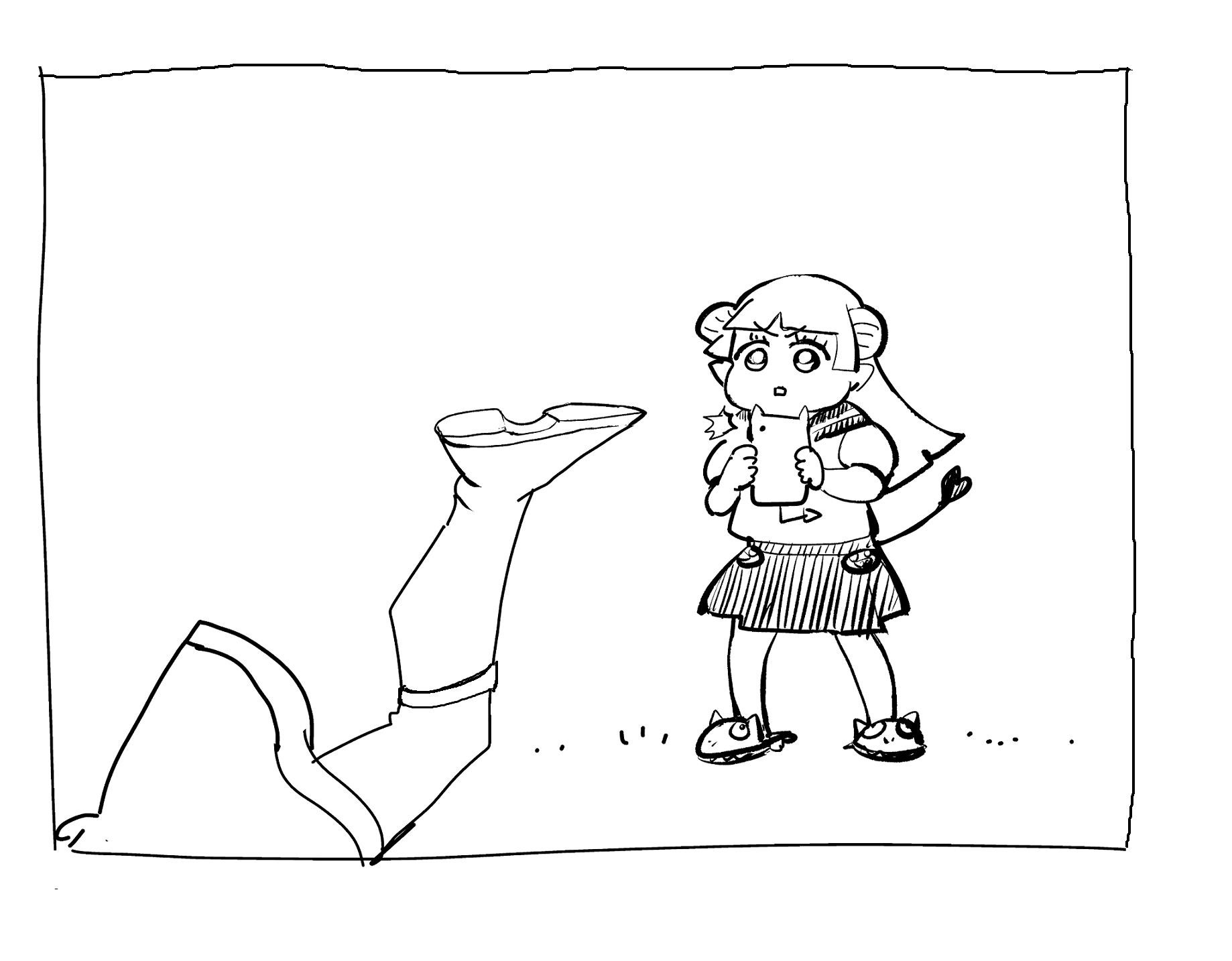 Mairimashita! Iruma-kun Chapter 186.5 - Page 13