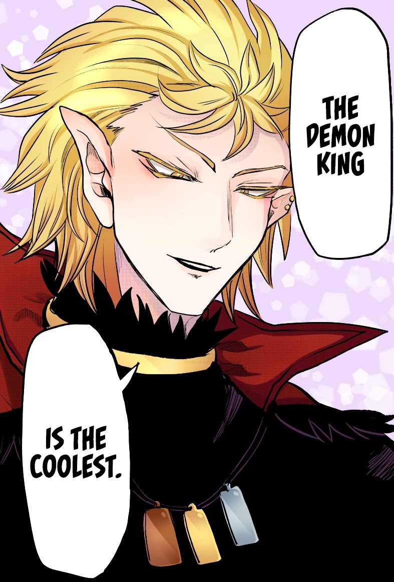 Mairimashita! Iruma-kun Chapter 205 - Page 22