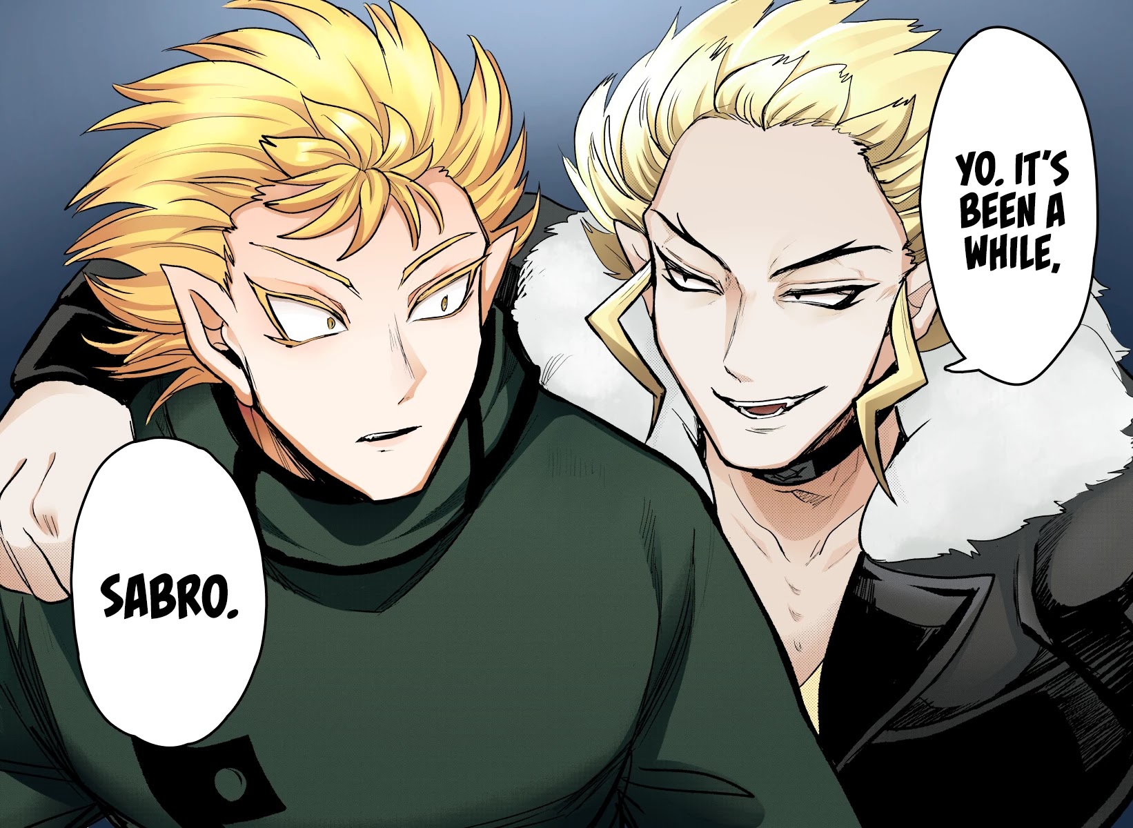 Mairimashita! Iruma-kun Chapter 206 - Page 20