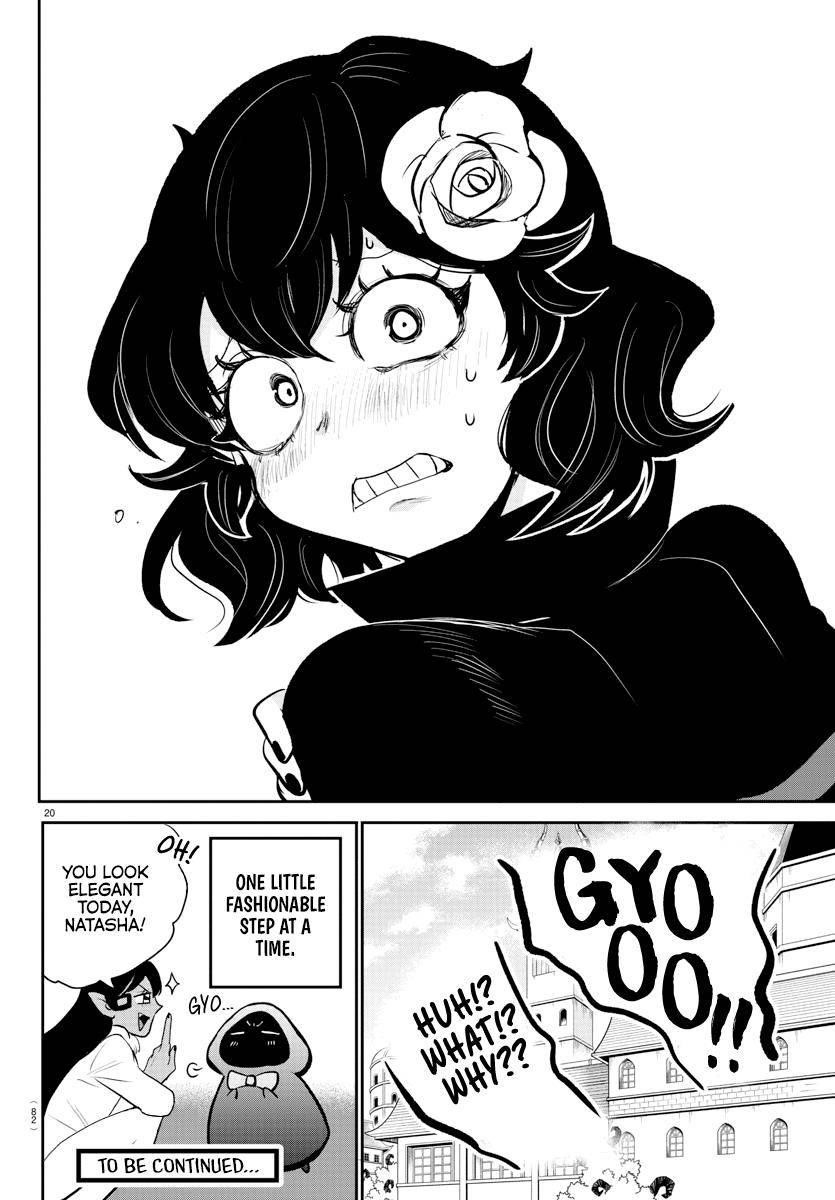 Mairimashita! Iruma-kun Chapter 209 - Page 19