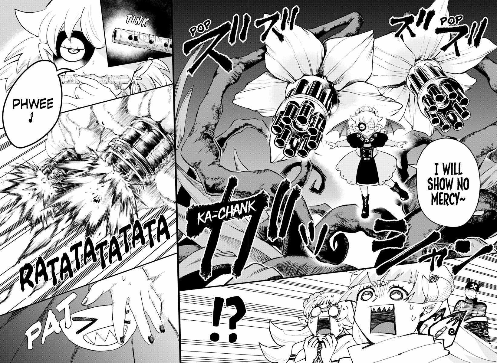 Mairimashita! Iruma-kun Chapter 227 - Page 13