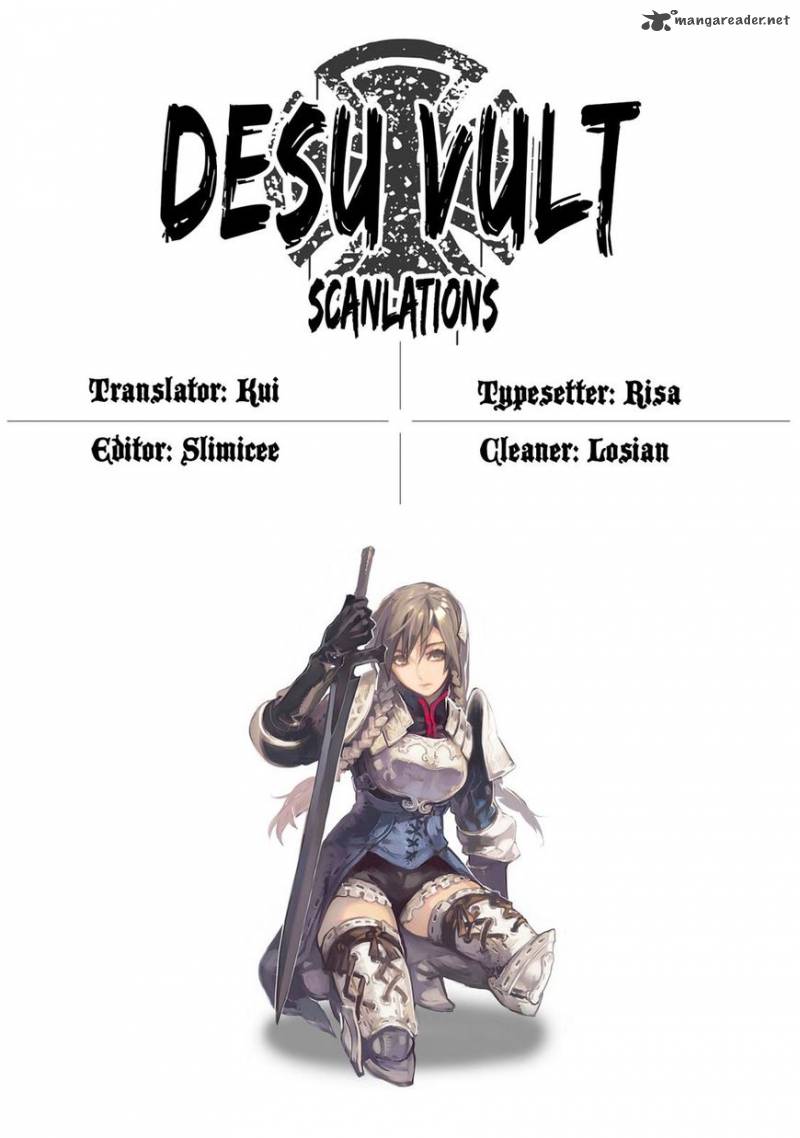 Mairimashita! Iruma-kun Chapter 23 - Page 1