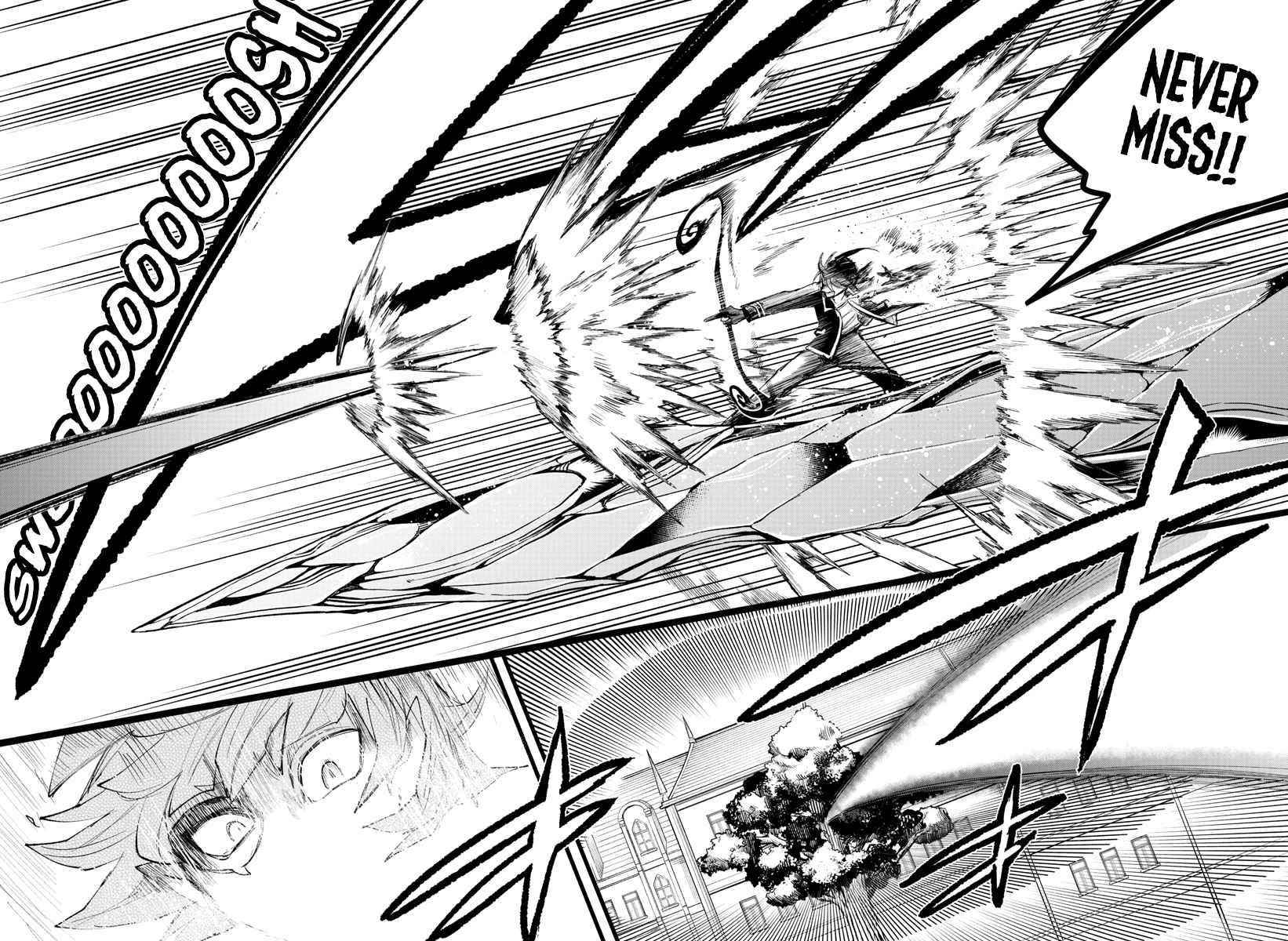 Mairimashita! Iruma-kun Chapter 248 - Page 14