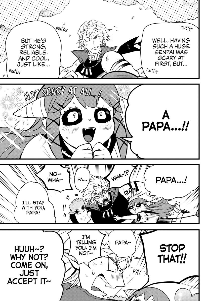 Mairimashita! Iruma-kun Chapter 255 - Page 20