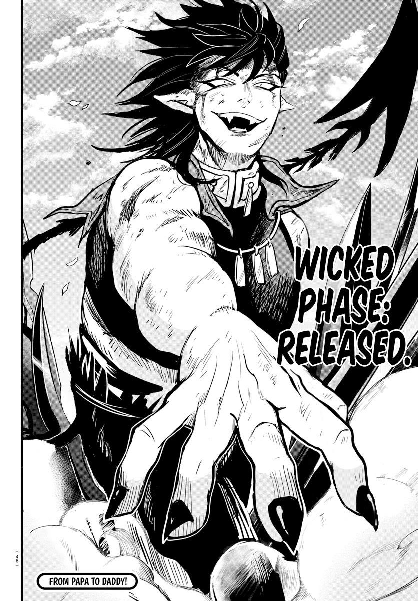 Mairimashita! Iruma-kun Chapter 256 - Page 20