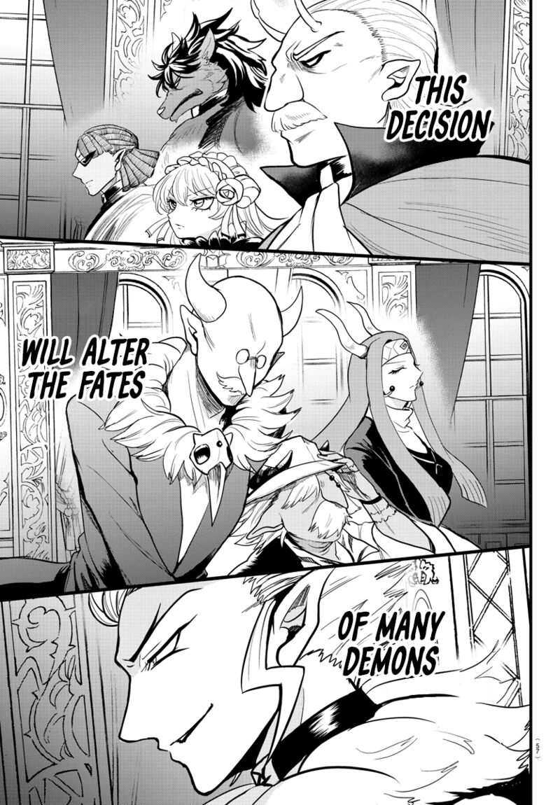 Mairimashita! Iruma-kun Chapter 289 - Page 14