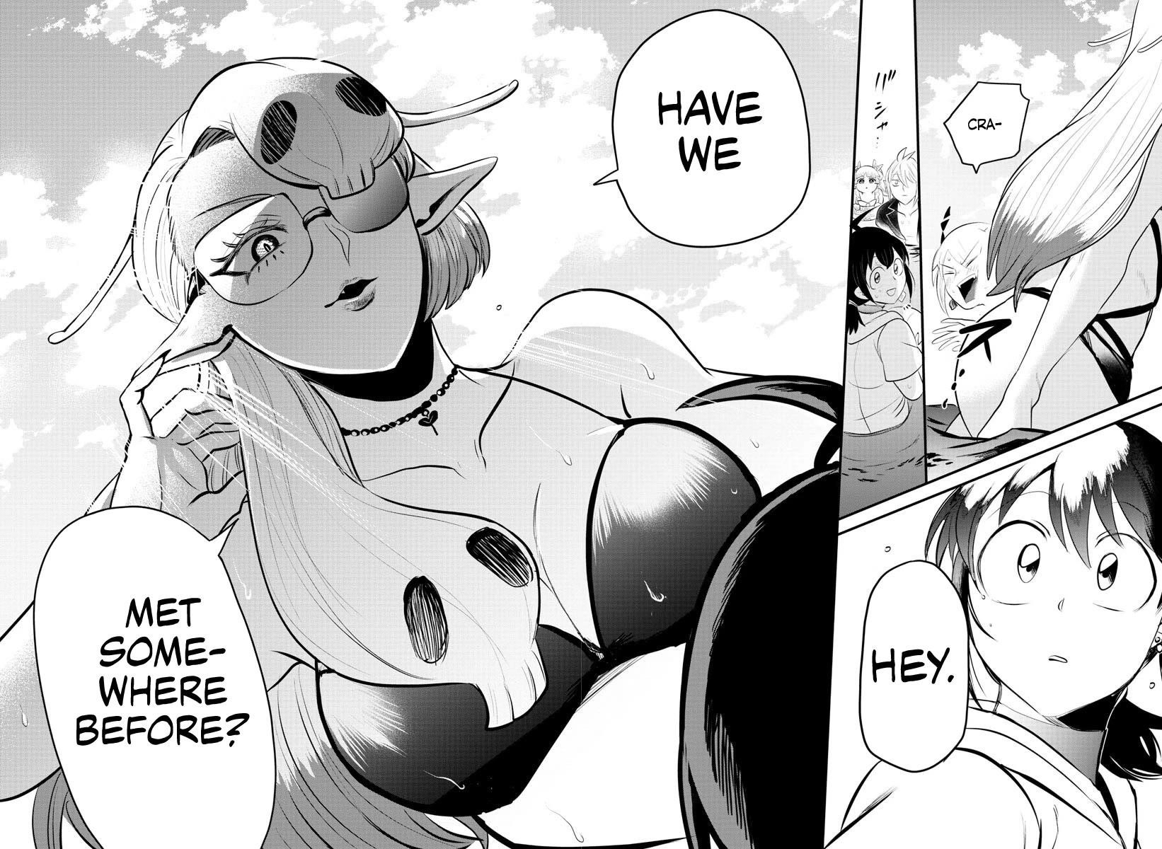 Mairimashita! Iruma-kun Chapter 320 - Page 16