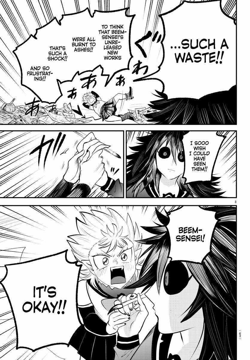 Mairimashita! Iruma-kun Chapter 338 - Page 3