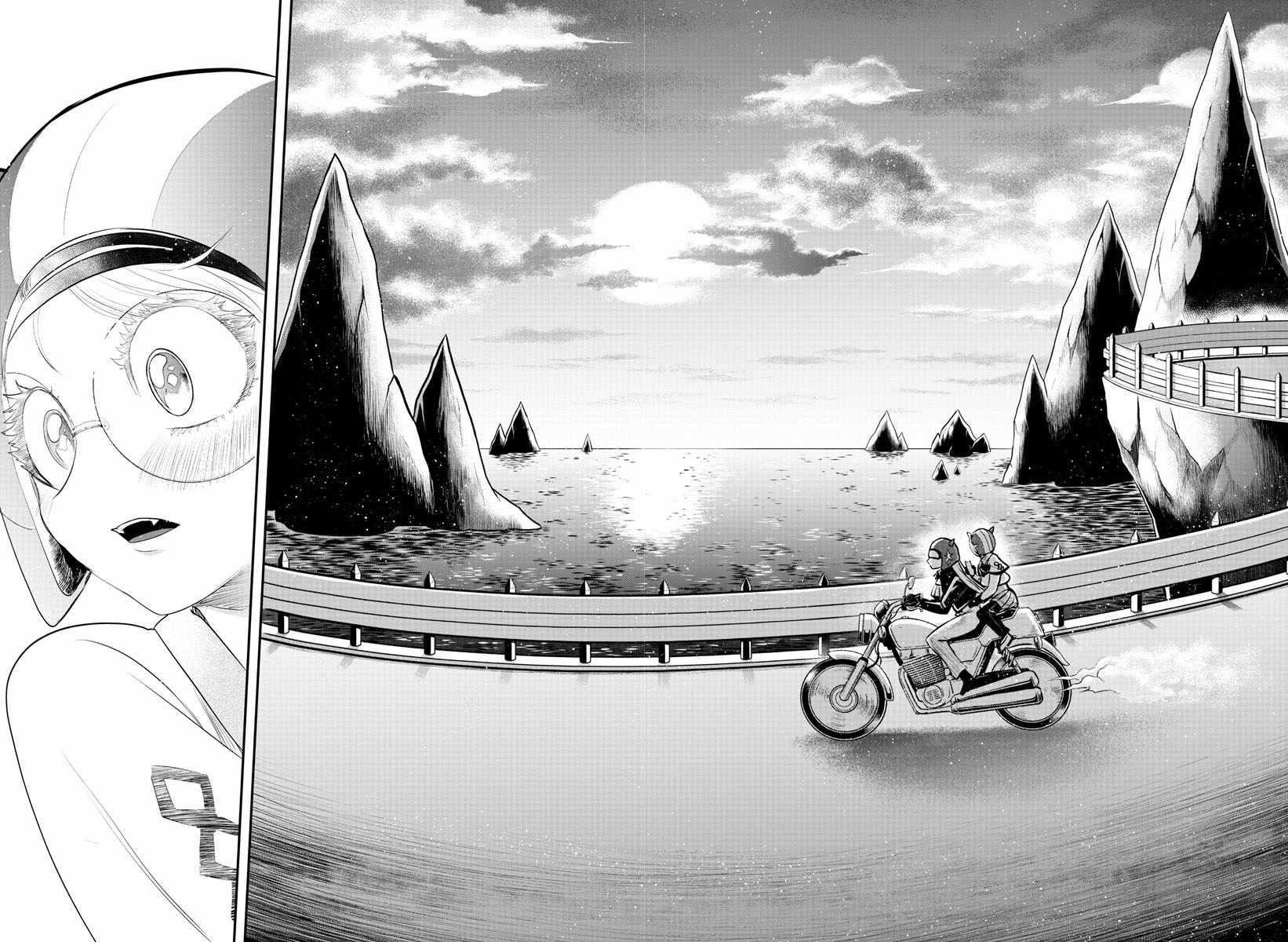 Mairimashita! Iruma-kun Chapter 376 - Page 20