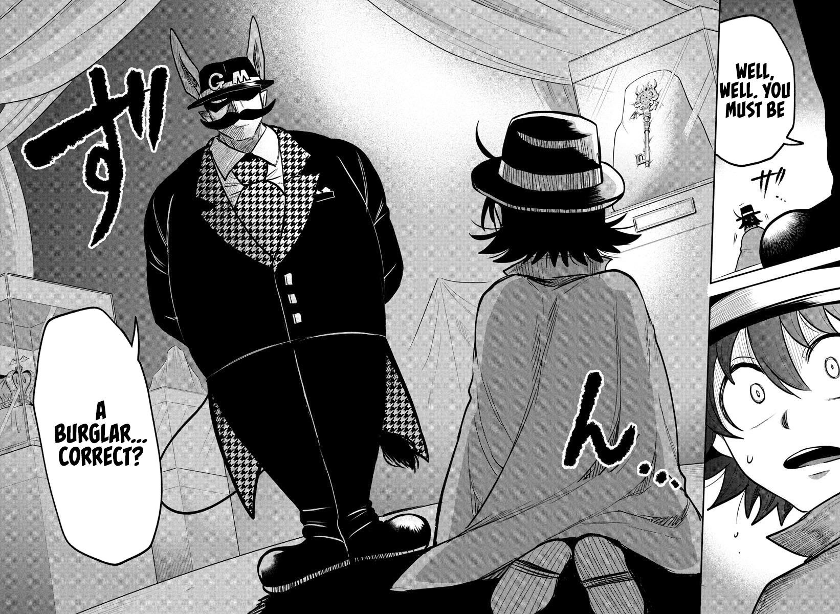 Mairimashita! Iruma-kun Chapter 395 - Page 17