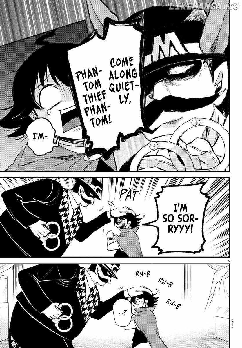 Mairimashita! Iruma-kun Chapter 396 - Page 5