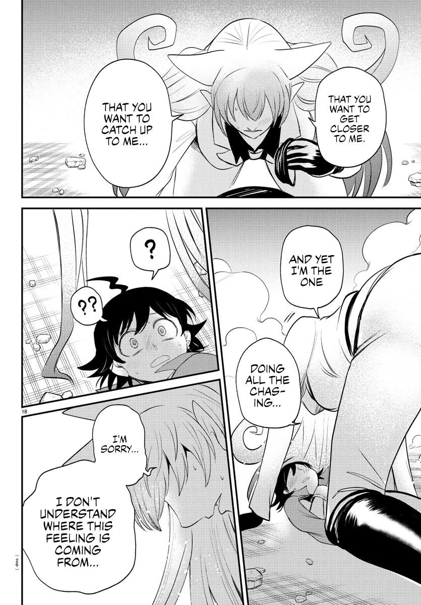 Mairimashita! Iruma-kun Chapter 400 - Page 19