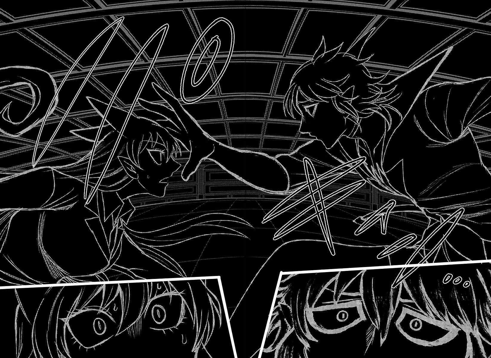 Mairimashita! Iruma-kun Chapter 412 - Page 16