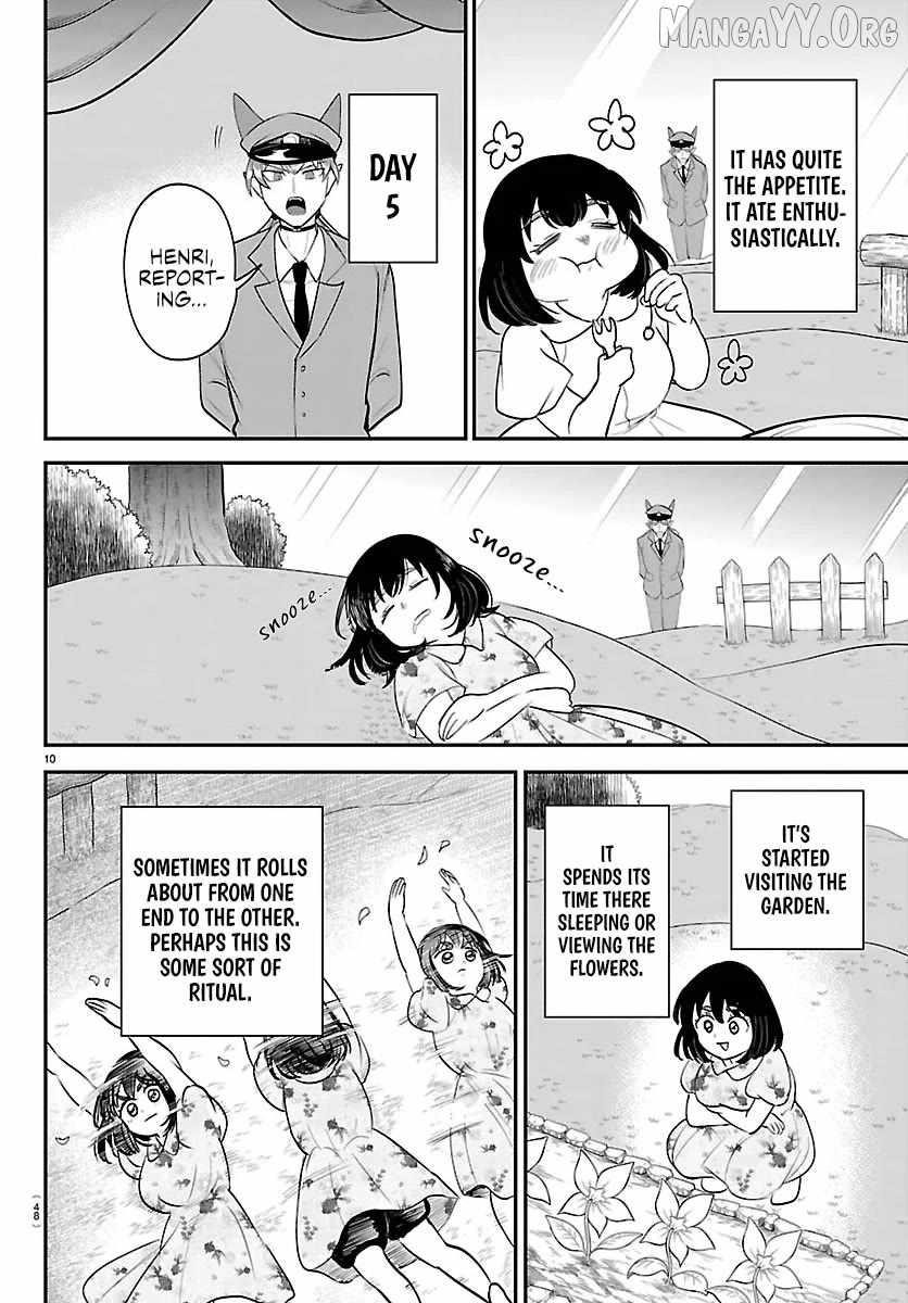 Mairimashita! Iruma-kun Chapter 429 - Page 10