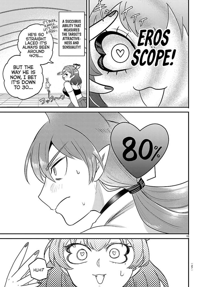 Mairimashita! Iruma-kun Chapter 430 - Page 14