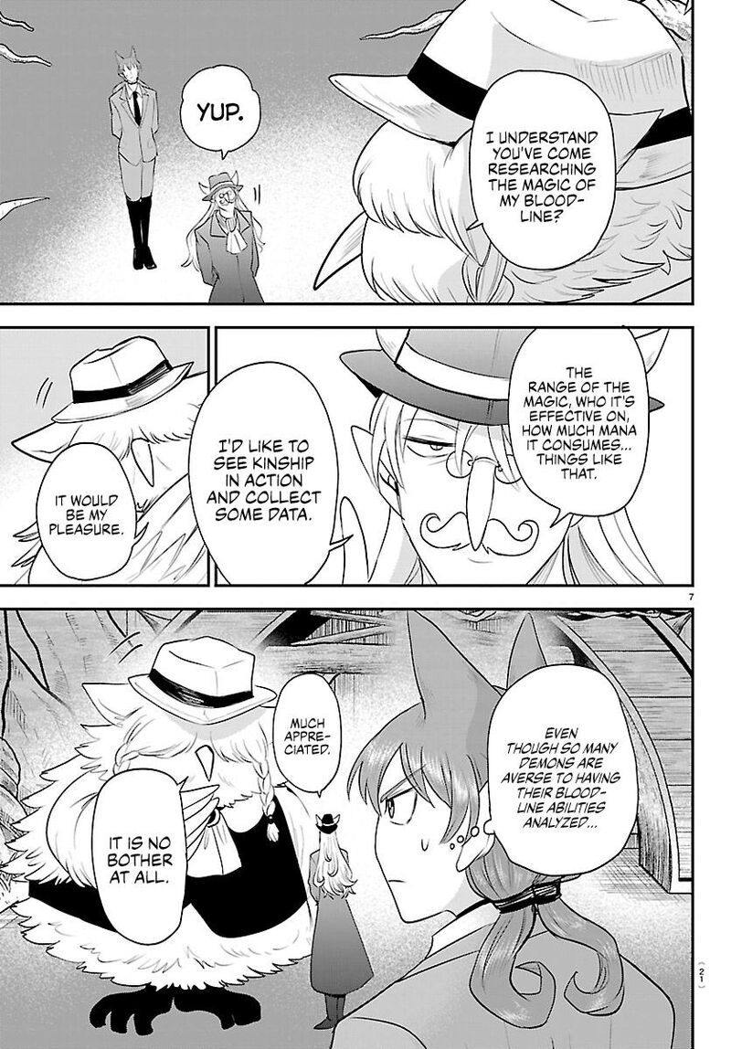 Mairimashita! Iruma-kun Chapter 430 - Page 8