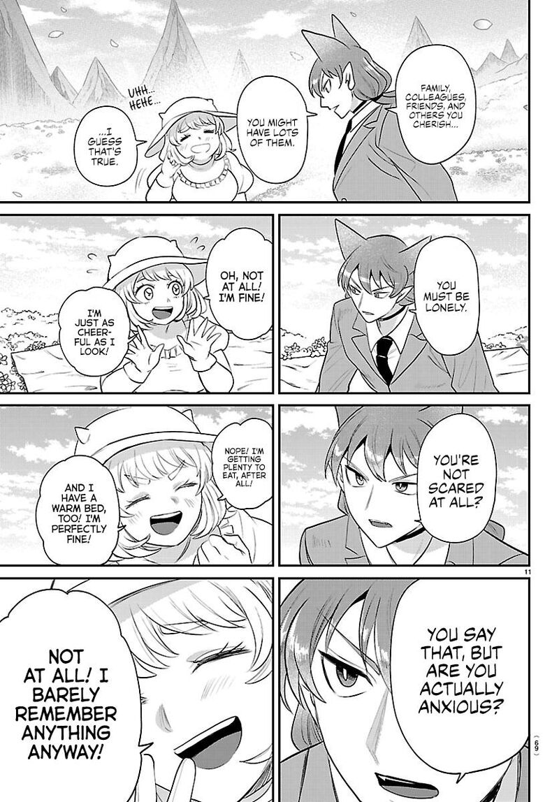 Mairimashita! Iruma-kun Chapter 433 - Page 10